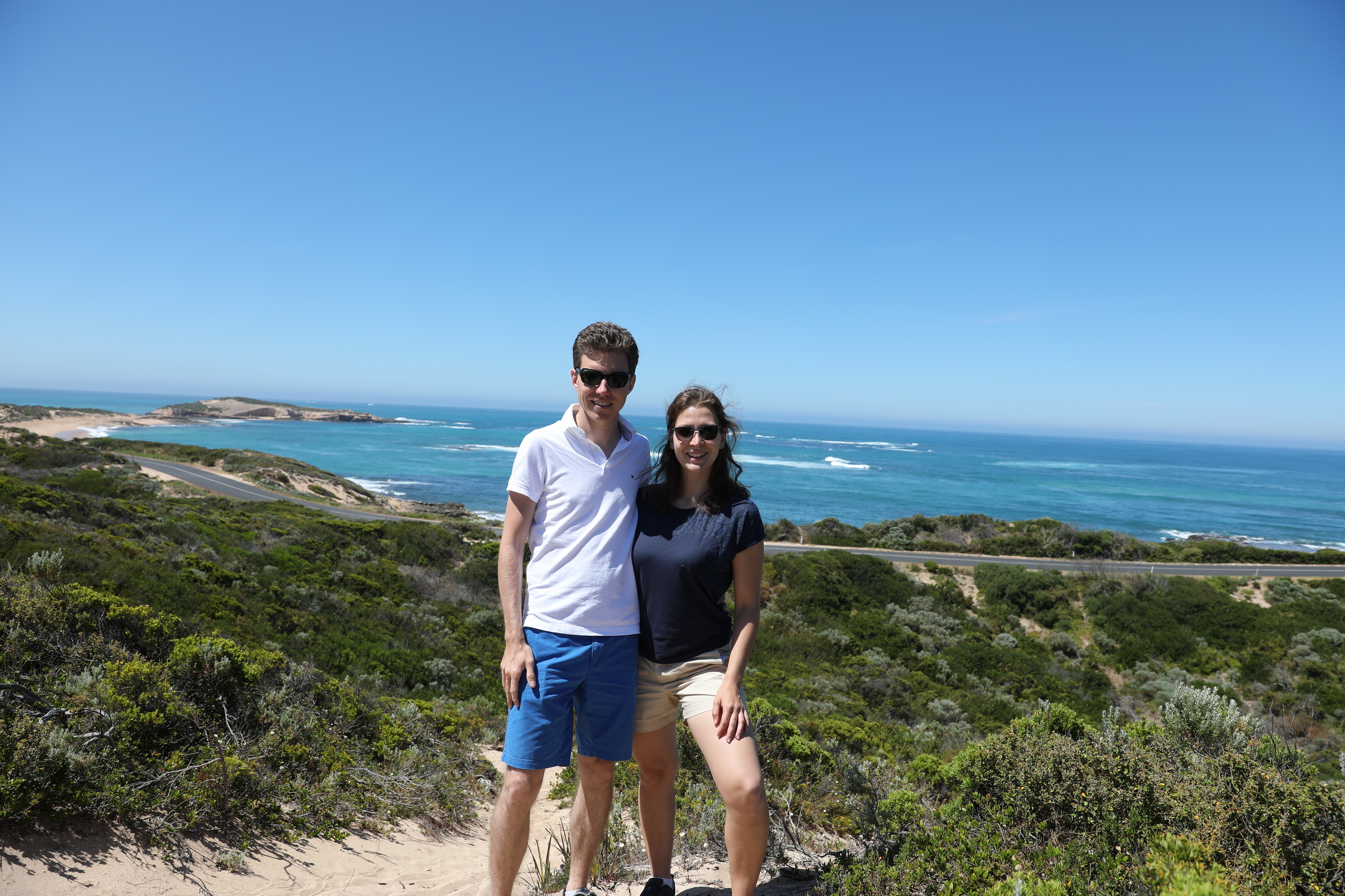 Beachport View Point